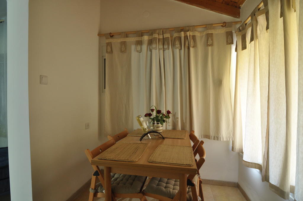 Villa Nofesh Ne'Eman Amirim Exterior foto