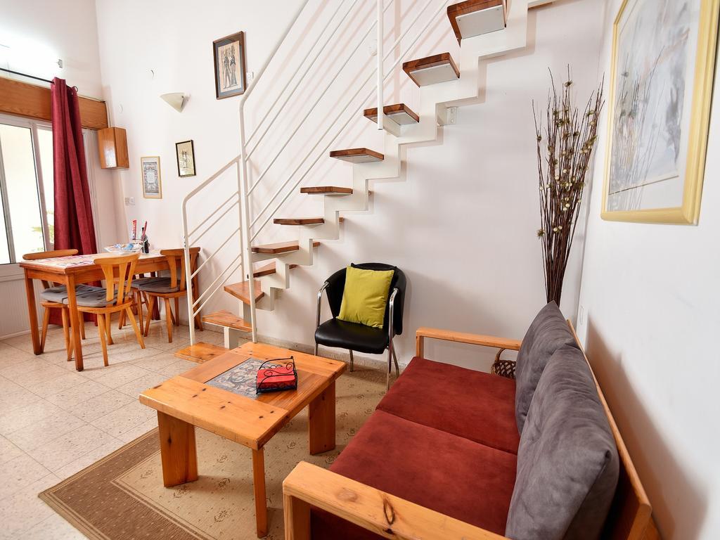 Villa Nofesh Ne'Eman Amirim Exterior foto